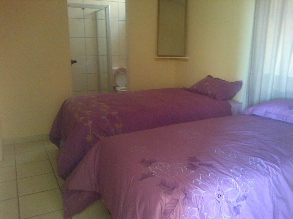 The Norwegian Lodge Umkomaas Quarto foto