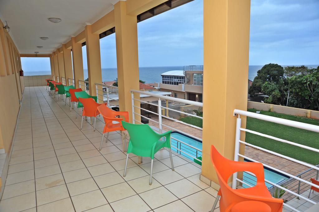 The Norwegian Lodge Umkomaas Quarto foto