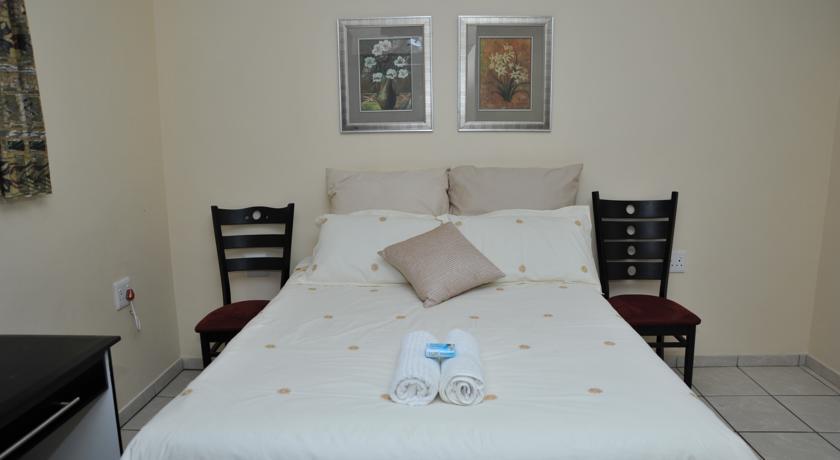 The Norwegian Lodge Umkomaas Quarto foto