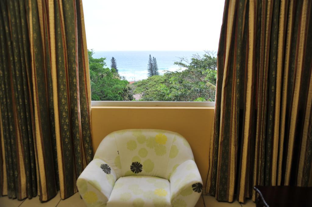 The Norwegian Lodge Umkomaas Quarto foto