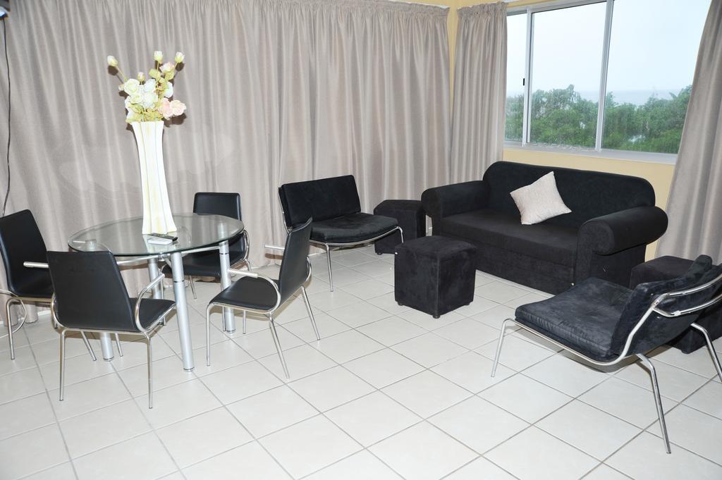 The Norwegian Lodge Umkomaas Quarto foto